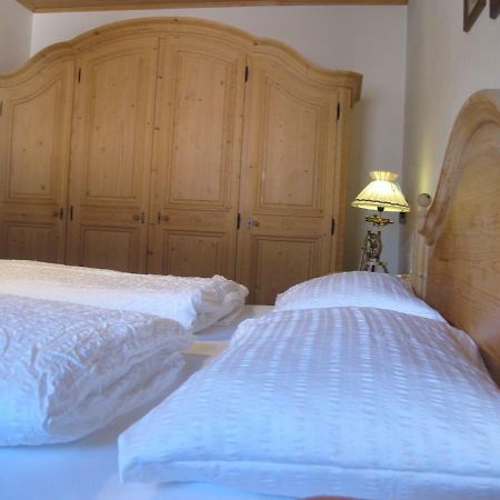 Villa Ula Verda- Apartments Marianna Santa Cristina Val Gardena Экстерьер фото